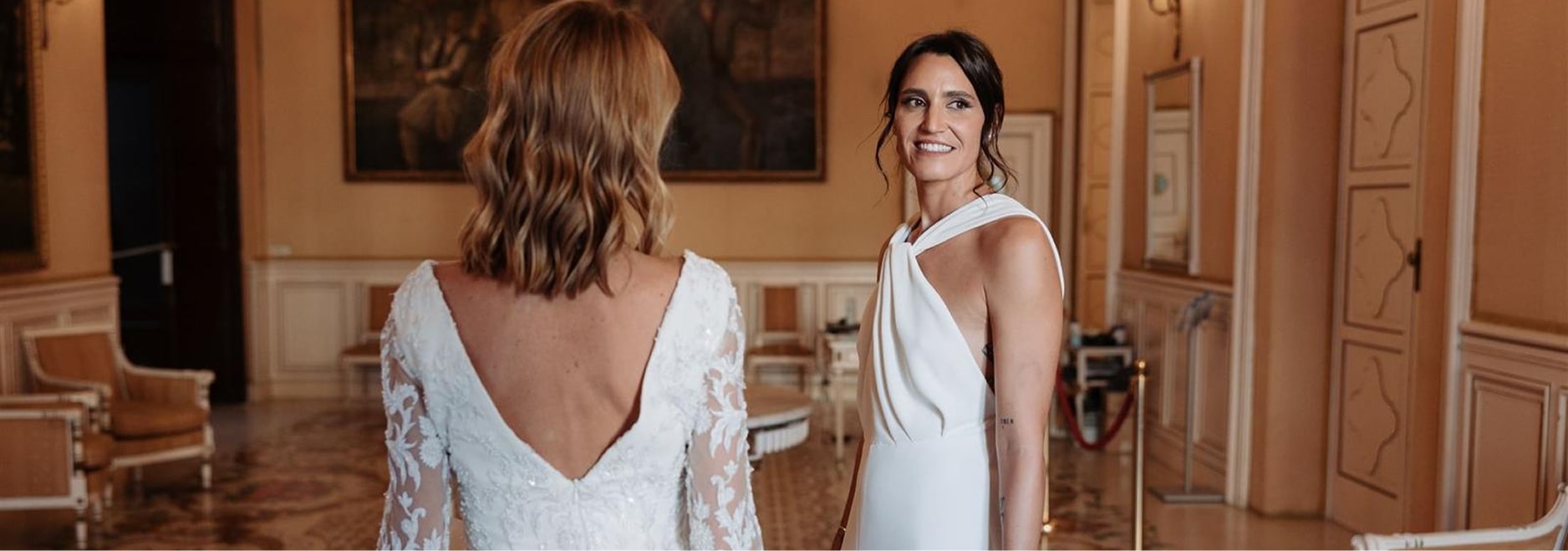 La piel de la novia: la importancia de prepararla antes del gran día.Por Laura Ferrández
